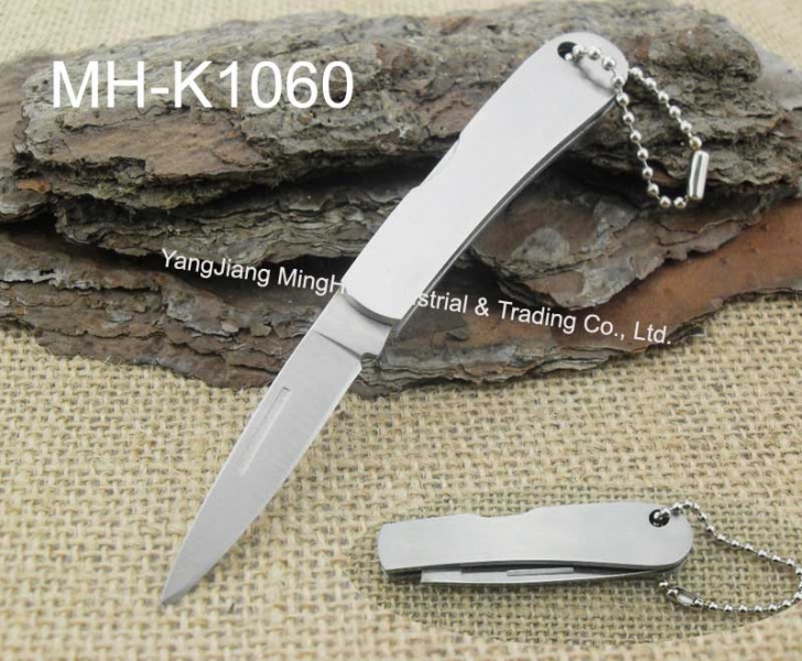 Camping Knife