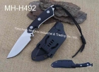 Hunting knife