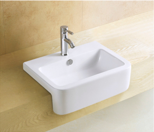 Wash Basin