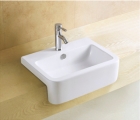 Wash Basin