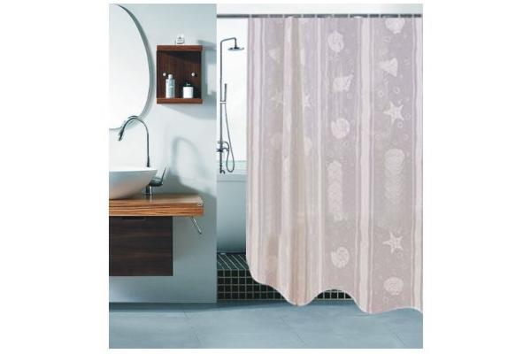 Shower Curtains