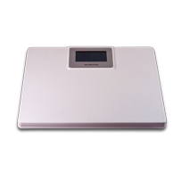 Bathroom scale