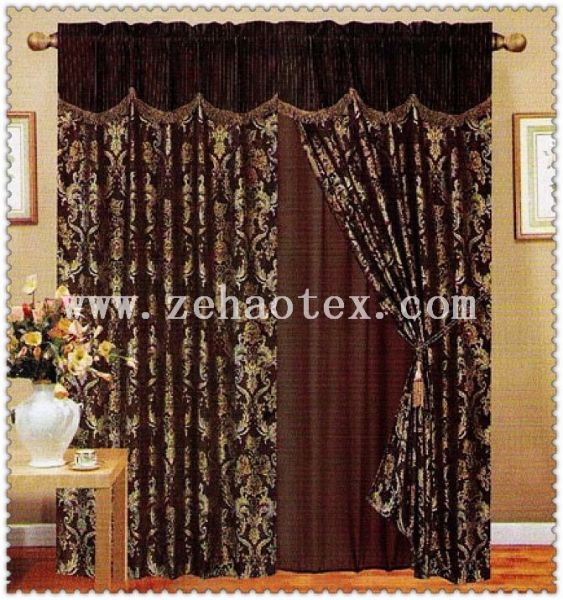 Curtain