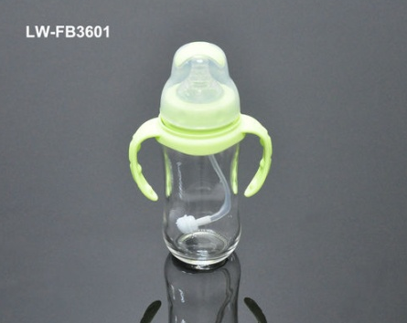 Baby Feeding Bottle