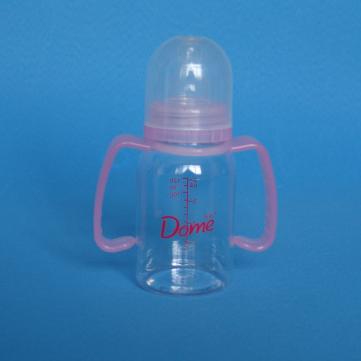 4OZ Round feeding bottle