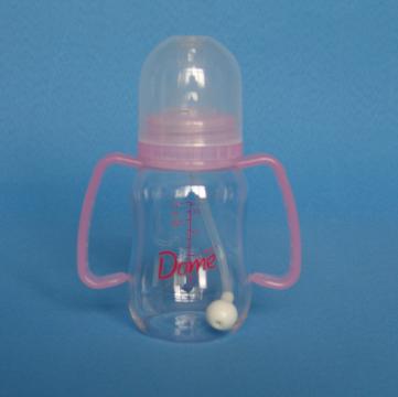 4OZ Streamline feeding bottle