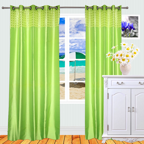 Curtain