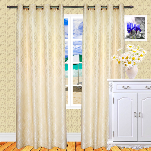 Curtain