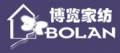 Shaoxing Bolan Home Textile Co., Ltd.