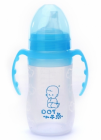 Silicone Baby Bottle