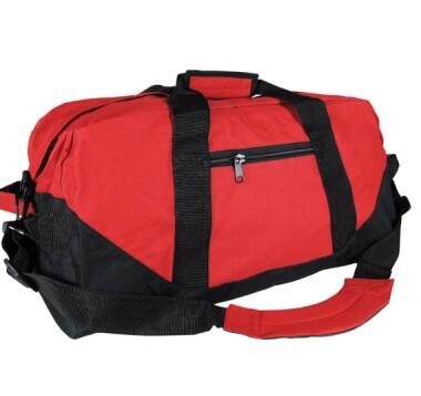 Duffle bag