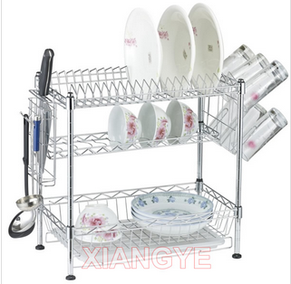 Dish Racks