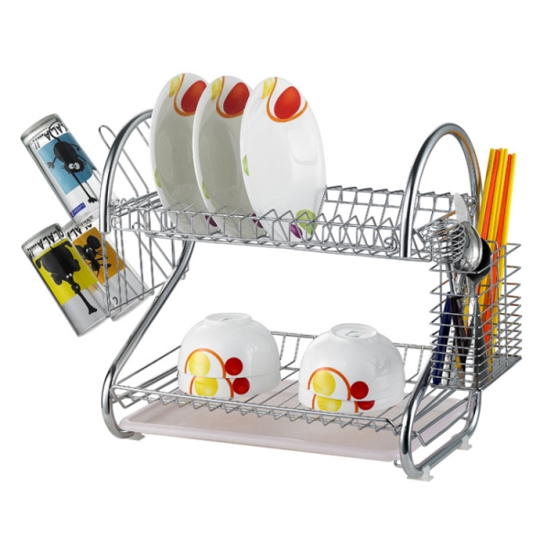 Dish Racks