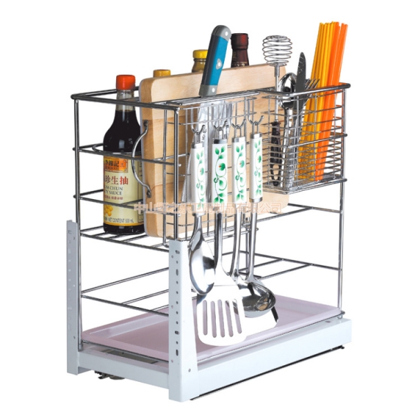 Storage Holders & Racks