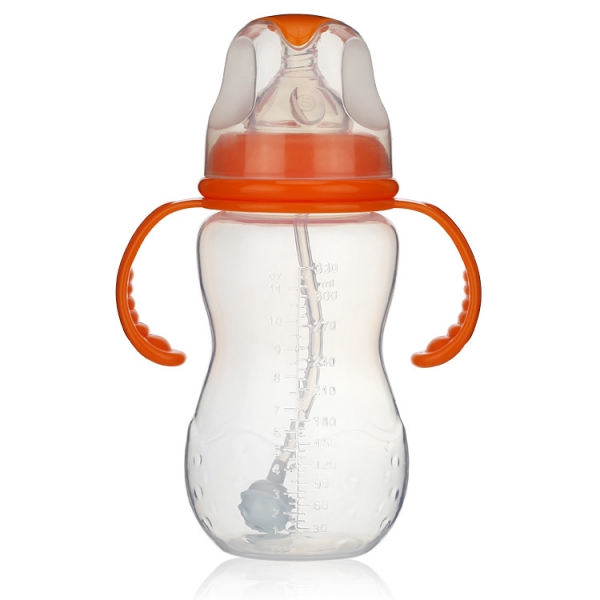 Baby bottle