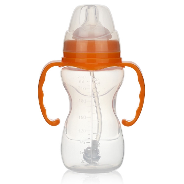 Baby bottle