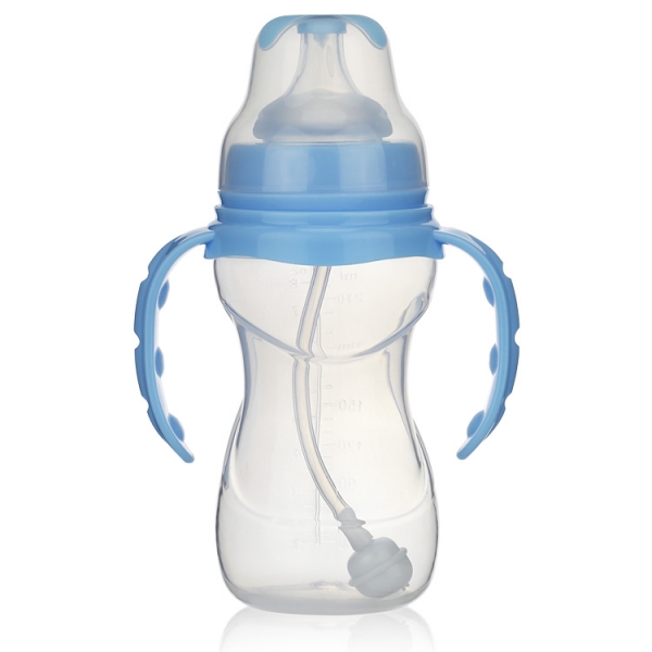 Baby bottle