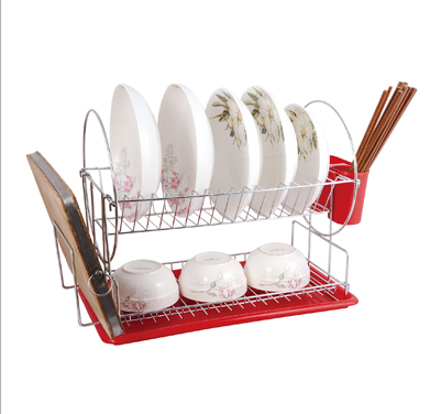 Dish Racks