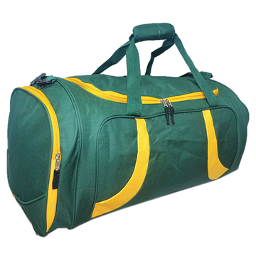 Duffel bag