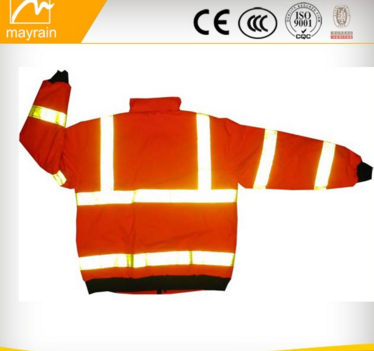 Reflective Safety Clothing