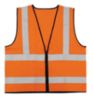 Reflective Safety Clothing