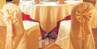 Chair Cover