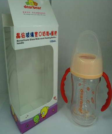 Baby Bottle