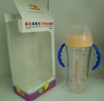 Baby Bottle