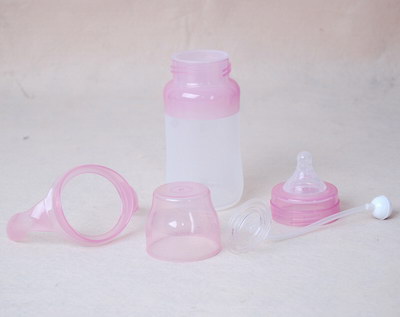 Baby Feeding Bottles