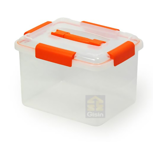 Storage Boxes