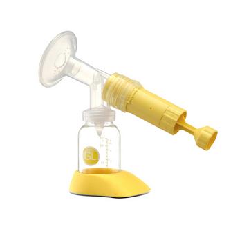 Breast Pump