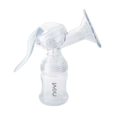 Breast Pump