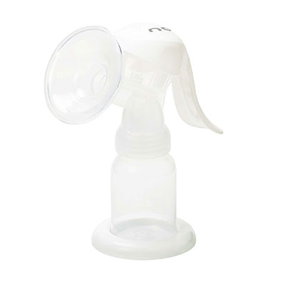 Breast Pump