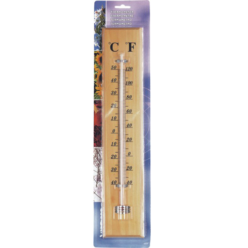 Household Thermometers