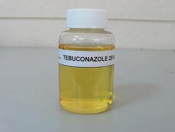 Tebuconazole