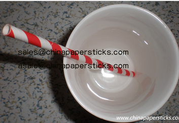 Drinking Straws