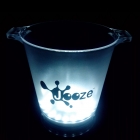 LED Ice Bucket