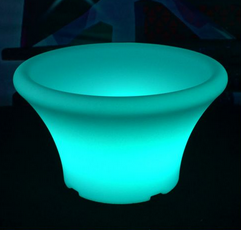 LED Ice Bucket