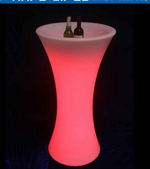 LED Ice Bucket