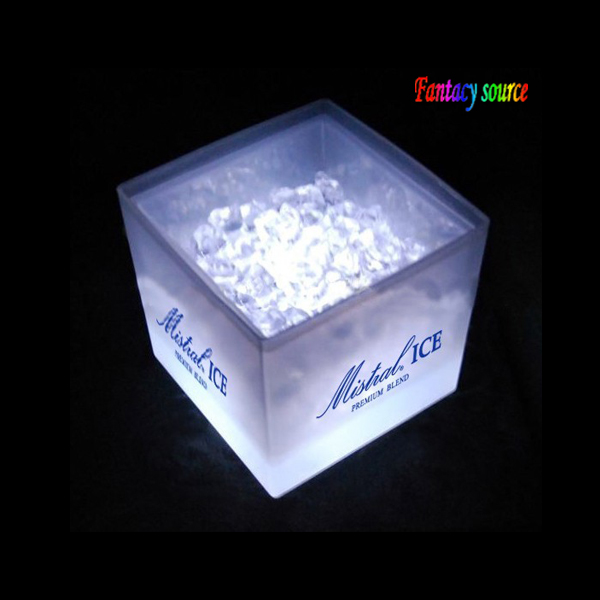 LED Ice Bucket