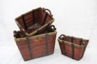 Storage Baskets