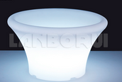 LED Ice Bucket