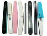 Professional Eva Sponge Nail File