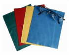 Microfiber Lens Cleaning Cloth