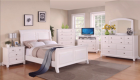 Bedroom Set White AL5200