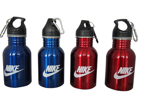 Water Bottles