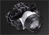 LED Headlamps