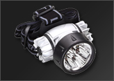 LED Headlamps