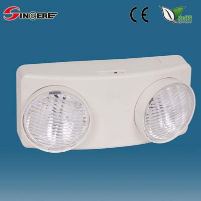 LED Emergency Lights