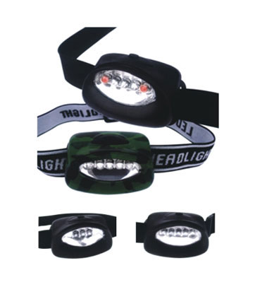 Headlamps